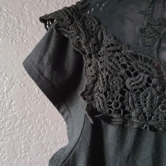 Worthington  Open Vest - Picture 11 of 14